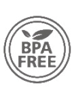 BPA FREE